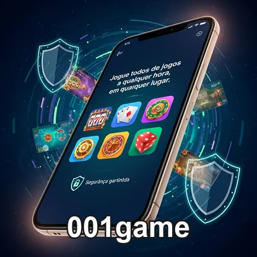 Imagem de smartphone exibindo a interface do app casino em ação