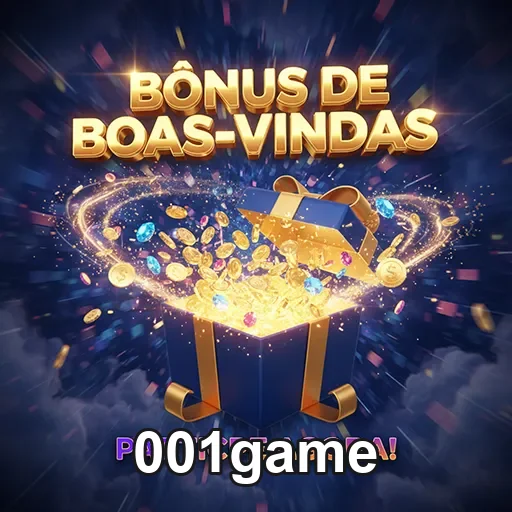 Imagem de ícones de acesso rápido ao casino na 001game