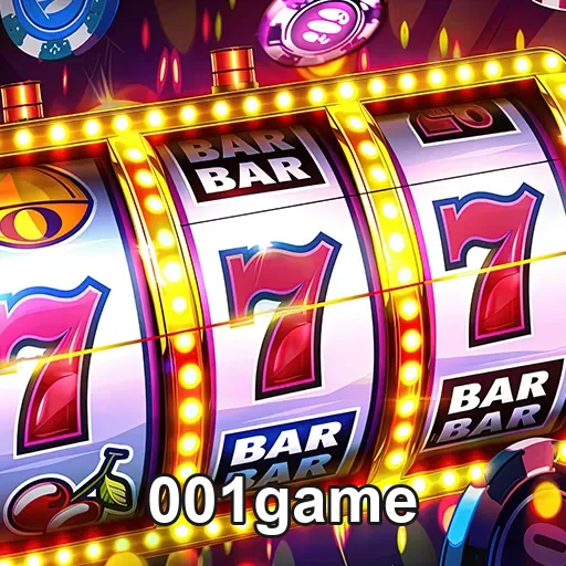 Tela de saque rápido via mobile no live gaming da 001game