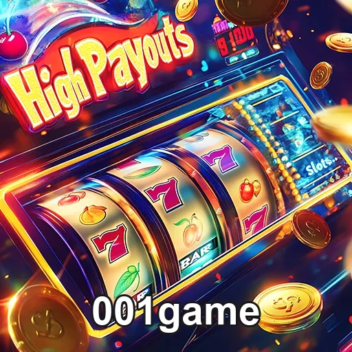 Jogue de forma responsável com opções seguras e confiáveis - 001game