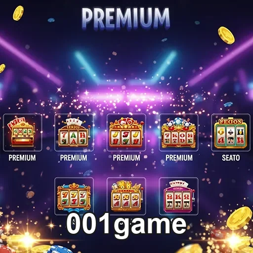 Imagem relacionada a jogos, destacando o site 001game com conteúdo de games e entretenimento