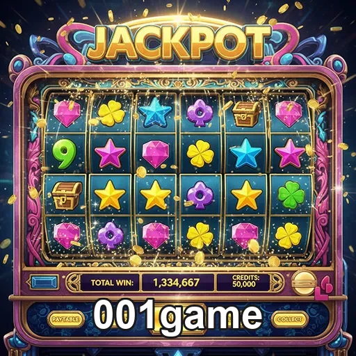 Tela de login rápido em slot games confiáveis na 001game