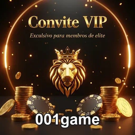 Atendimento VIP na 001game com suporte personalizado